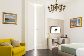  Borbò B&B de Charme  Неаполь